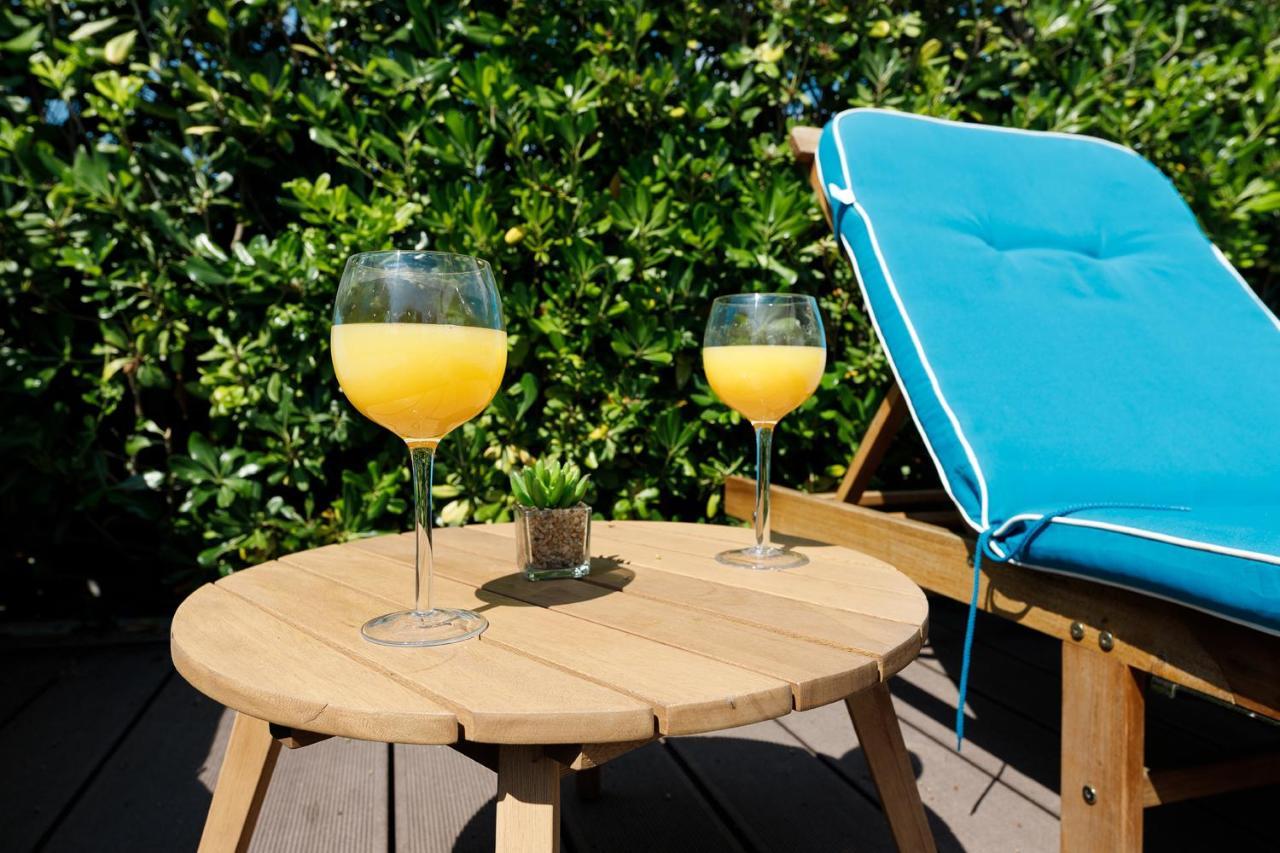 Malo Ferienvilla Privlaka, Pool, Boje, Wi-Fi, Wallbox Privlaka  Zewnętrze zdjęcie
